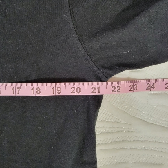 Guinness Pure Genius Winged Pint Logo Official Merch Mens T Shirt Black Size L - Picture 10 of 11